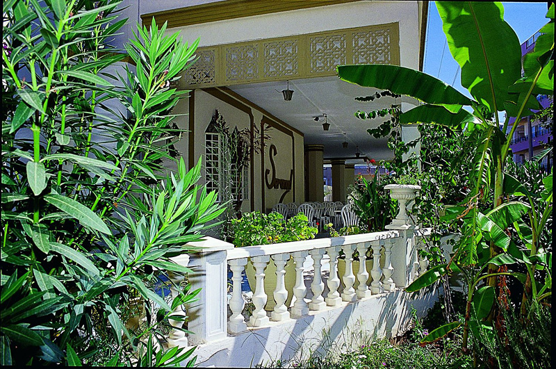 Serenad Hotel